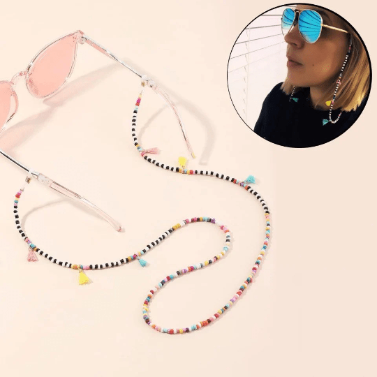 Sunglasses Chain - The Velvet Strand