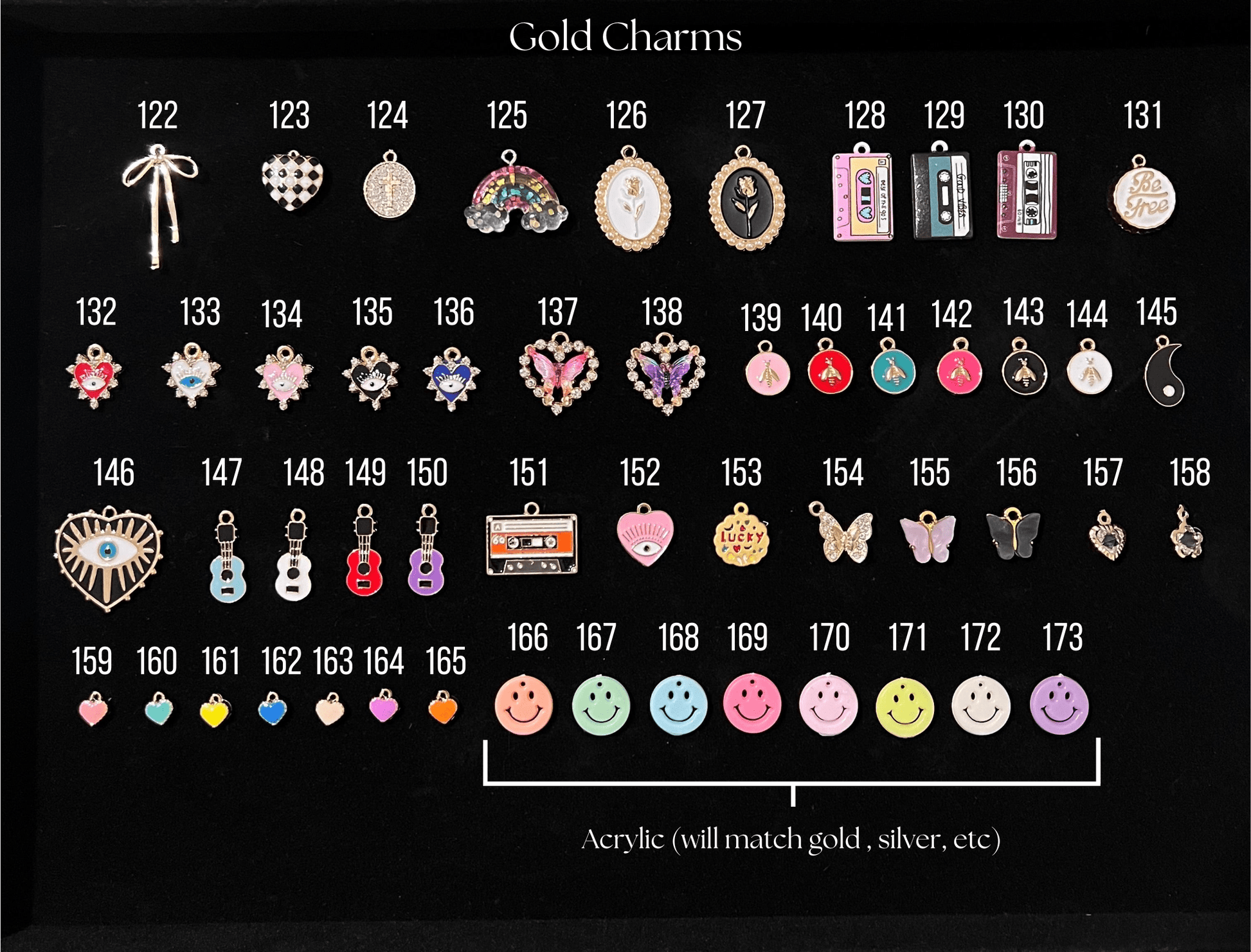 Trucker Hat Chain, Customizable Trucker Hat Chain, Hat Chain - The Velvet Strand