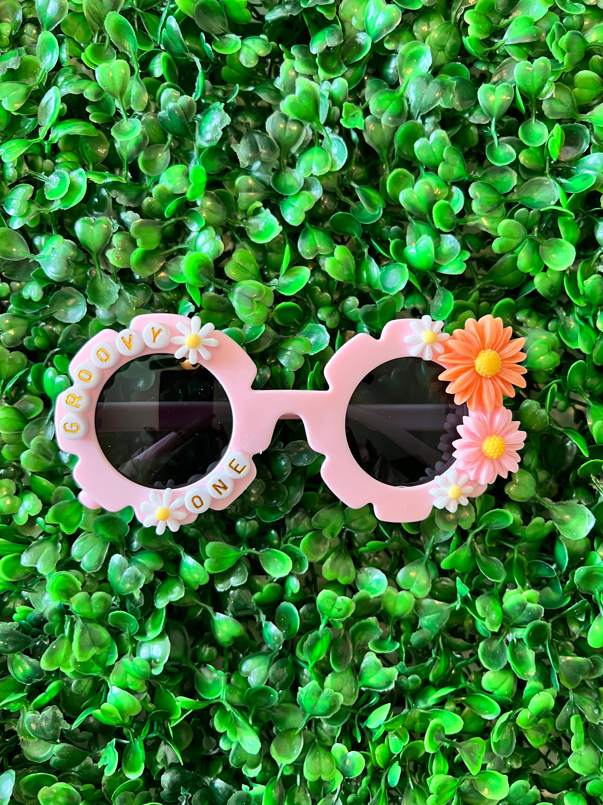 Personalized kids sunglasses sales