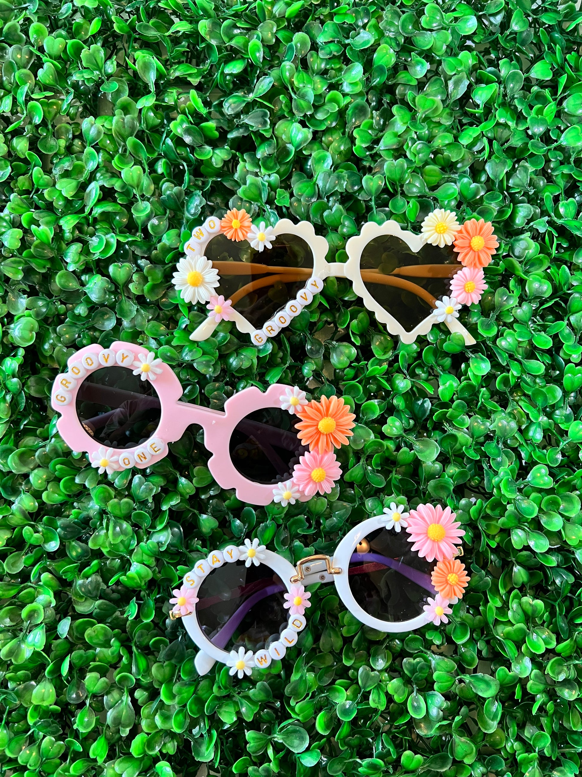Custom kids sunglasses sales
