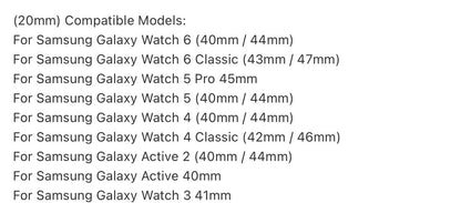 Mouse Castle Samsung Watch Band Disney Watch Band for Samsung Galaxy Watch - The Velvet Strand